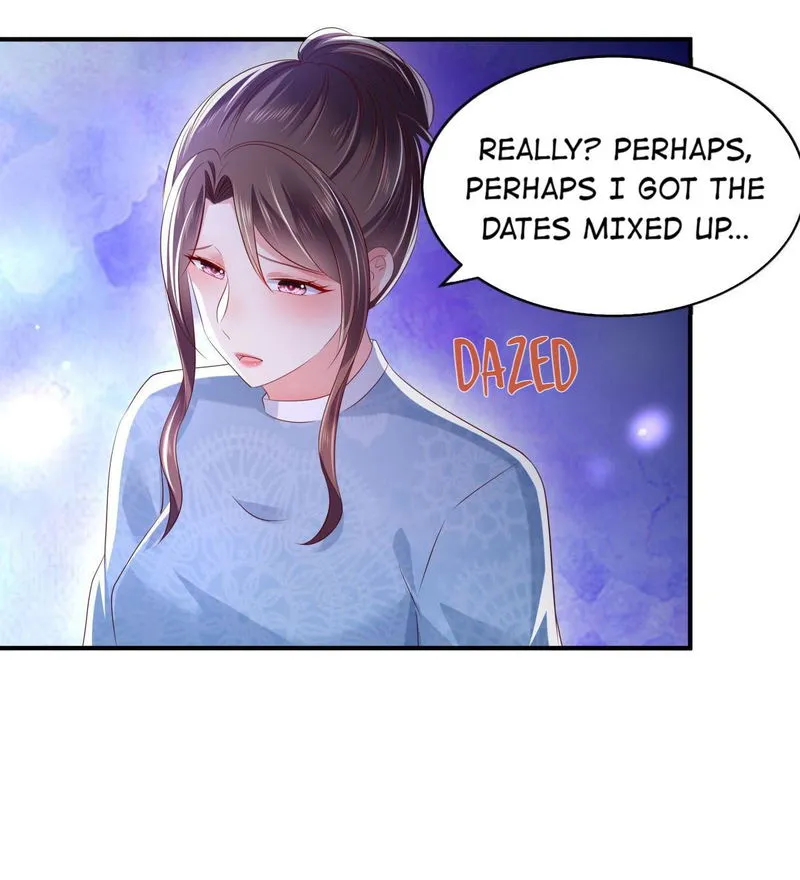 Rebirth Meeting: For You and My Exclusive Lovers Chapter 24 Online - página 19