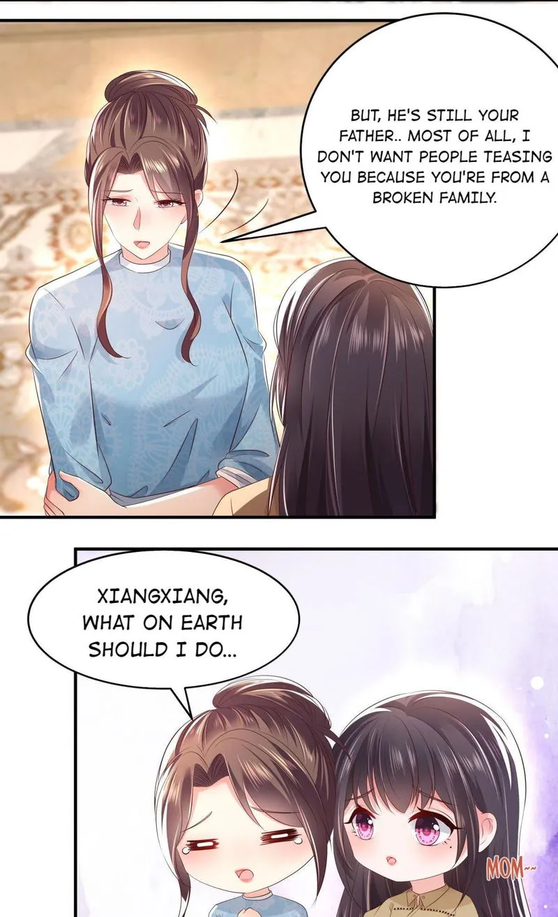 Rebirth Meeting: For You and My Exclusive Lovers Chapter 24 Online - página 21