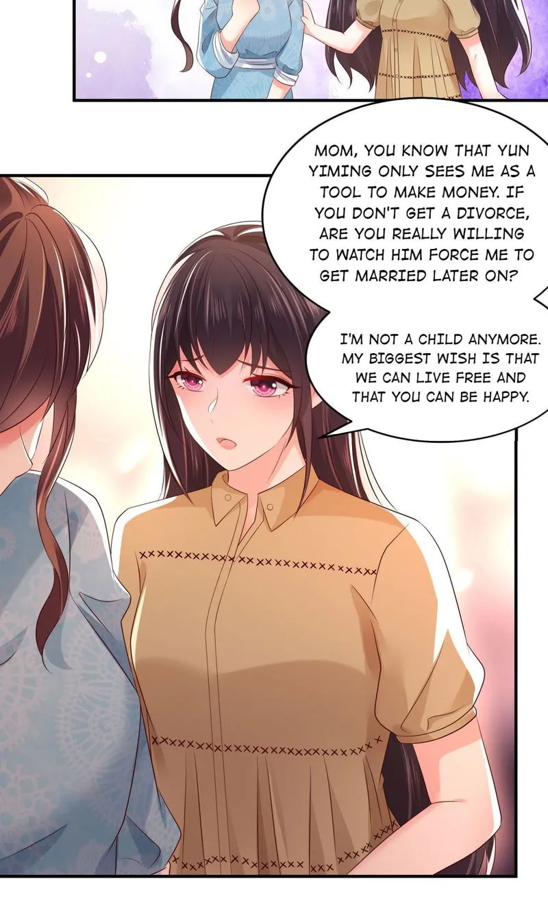 Rebirth Meeting: For You and My Exclusive Lovers Chapter 24 Online - página 22