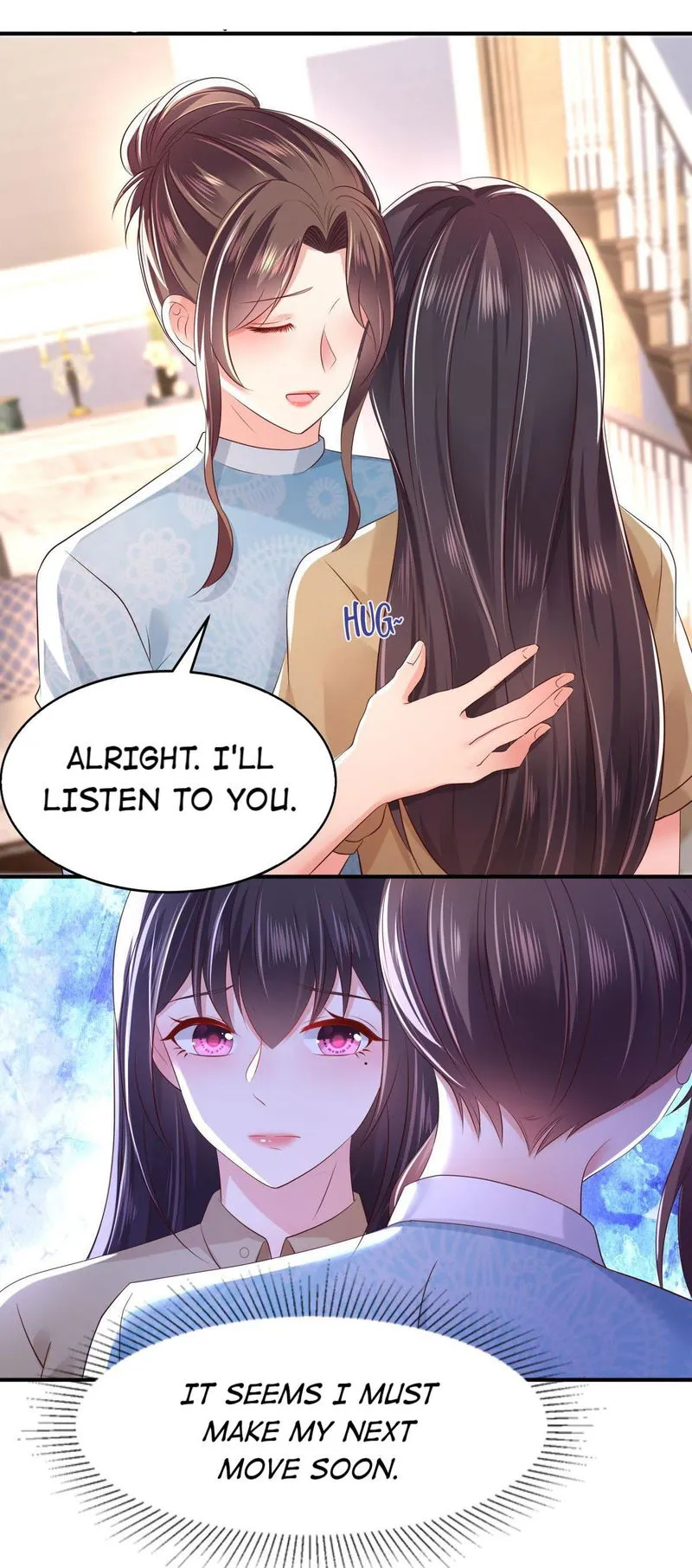 Rebirth Meeting: For You and My Exclusive Lovers Chapter 24 Online - página 23