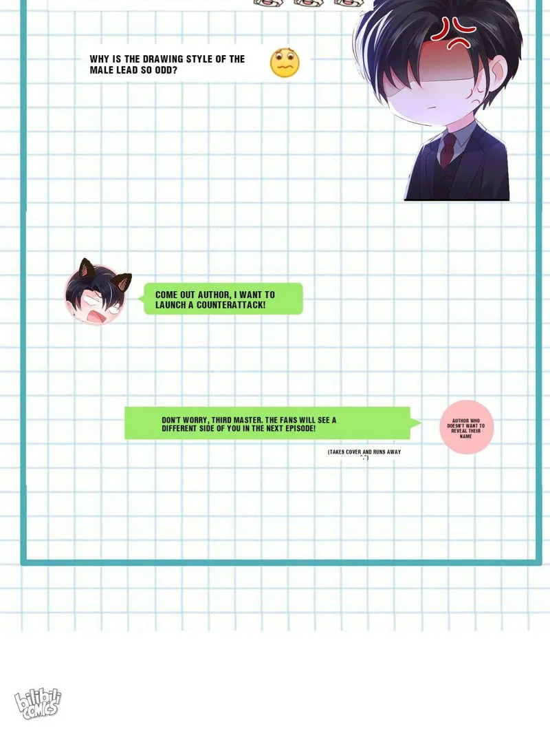 Rebirth Meeting: For You and My Exclusive Lovers Chapter 24 Online - página 25