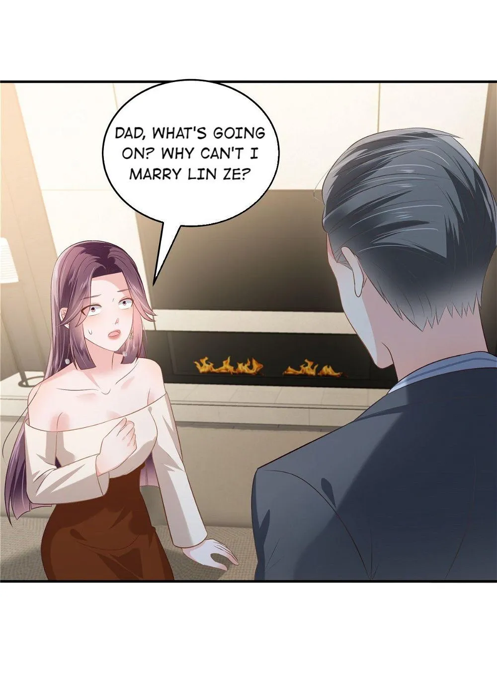 Rebirth Meeting: For You and My Exclusive Lovers Chapter 243 Online - página 2