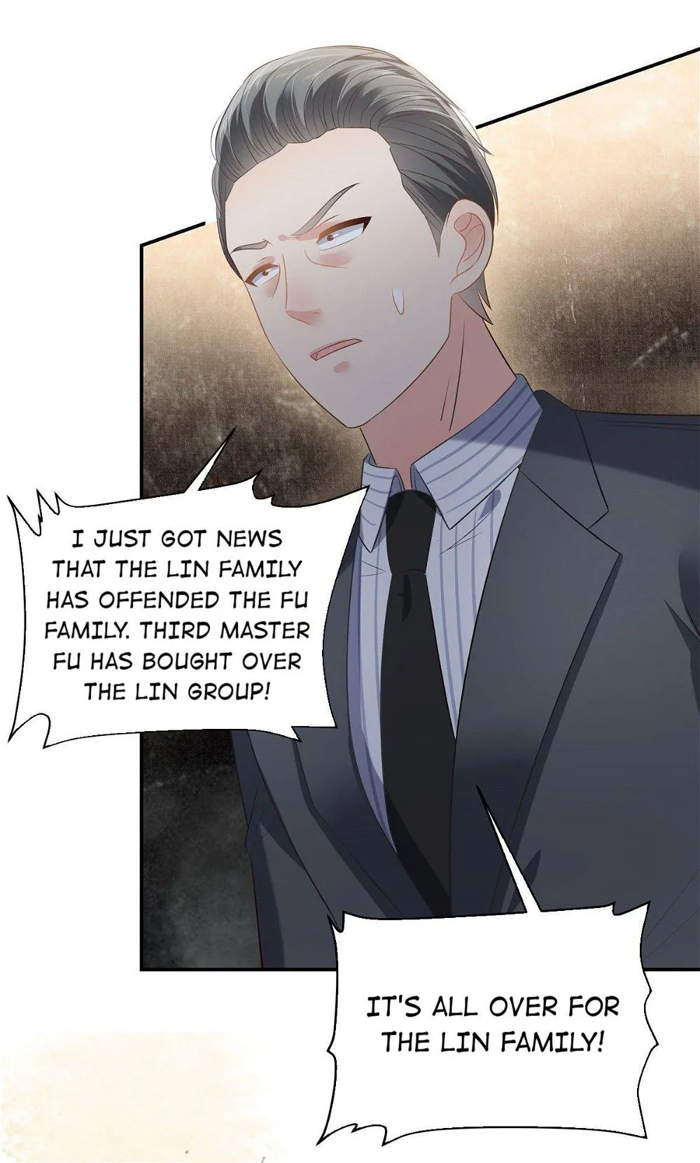 Rebirth Meeting: For You and My Exclusive Lovers Chapter 243 Online - página 3