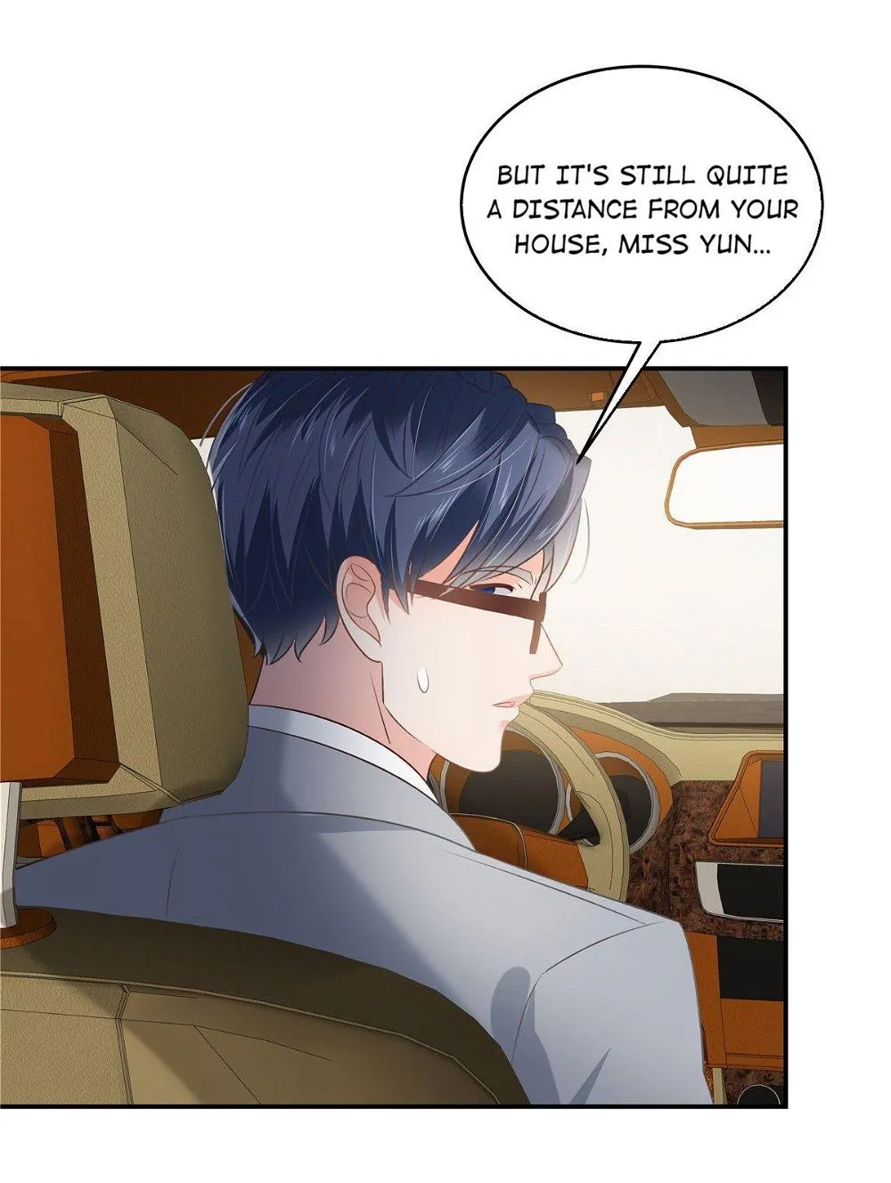 Rebirth Meeting: For You and My Exclusive Lovers Chapter 243 Online - página 6