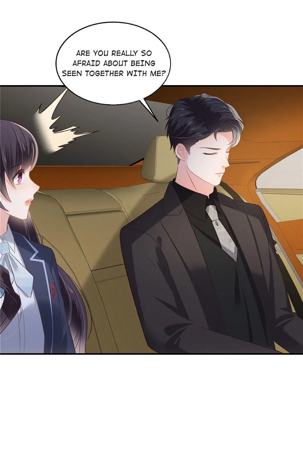 Rebirth Meeting: For You and My Exclusive Lovers Chapter 243 Online - página 7