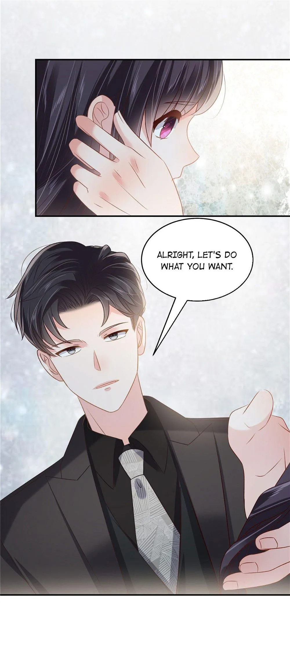 Rebirth Meeting: For You and My Exclusive Lovers Chapter 243 Online - página 10