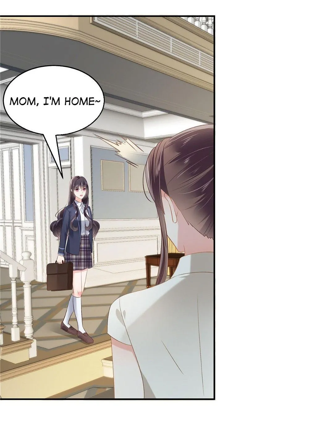 Rebirth Meeting: For You and My Exclusive Lovers Chapter 243 Online - página 13