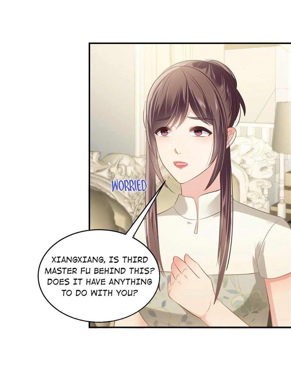 Rebirth Meeting: For You and My Exclusive Lovers Chapter 243 Online - página 18