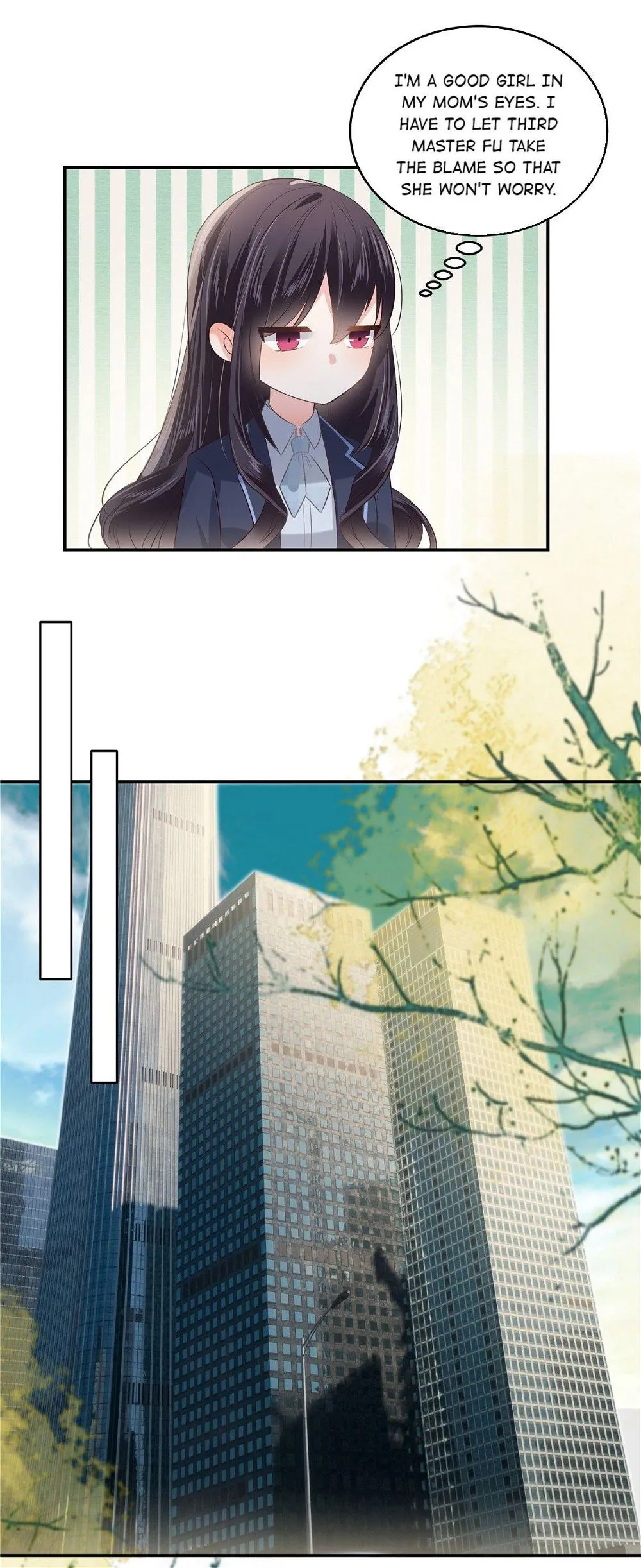 Rebirth Meeting: For You and My Exclusive Lovers Chapter 243 Online - página 21