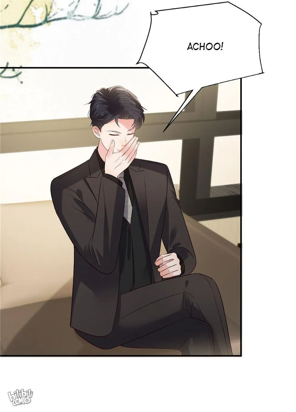 Rebirth Meeting: For You and My Exclusive Lovers Chapter 243 Online - página 22