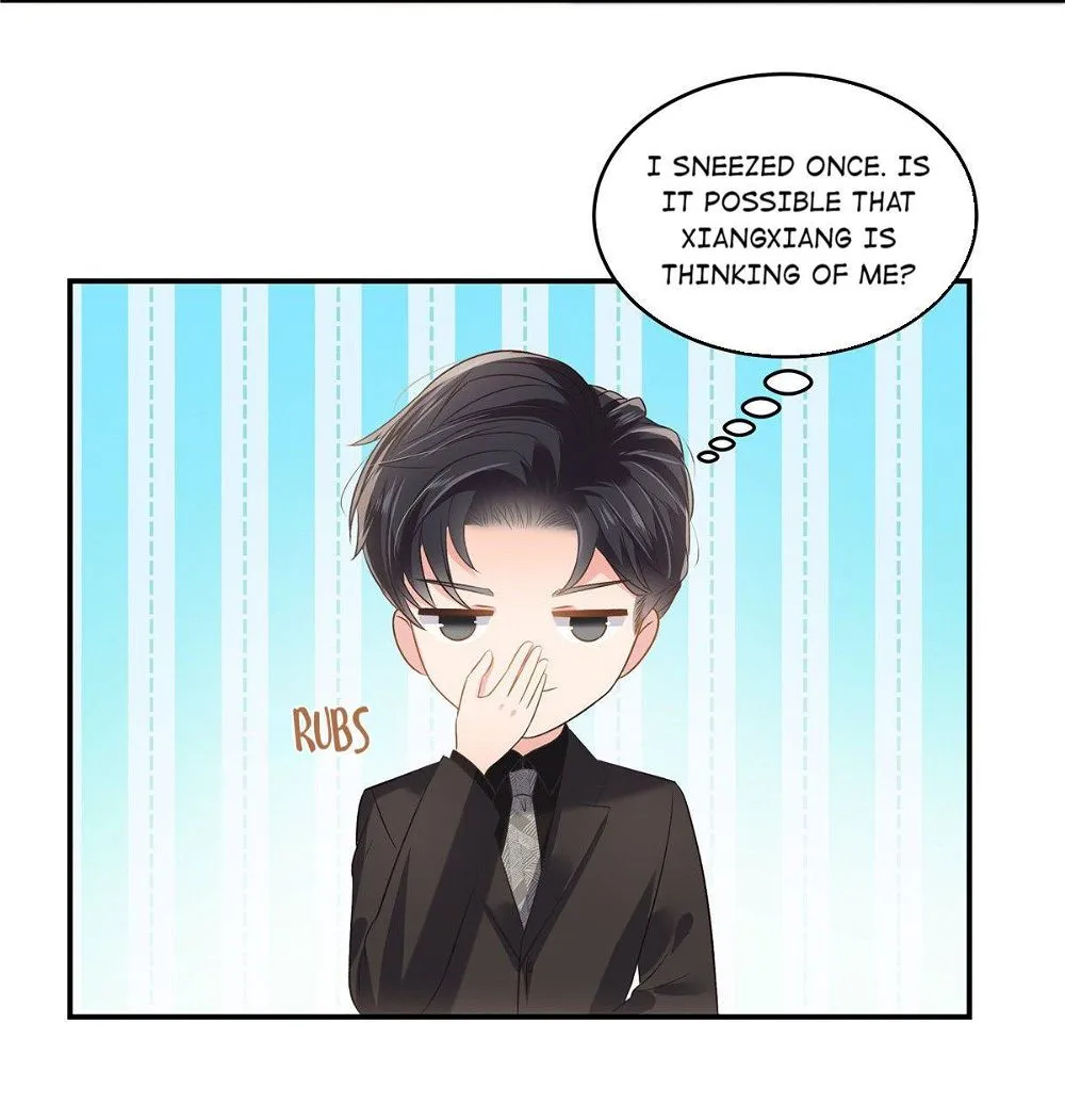 Rebirth Meeting: For You and My Exclusive Lovers Chapter 243 Online - página 24