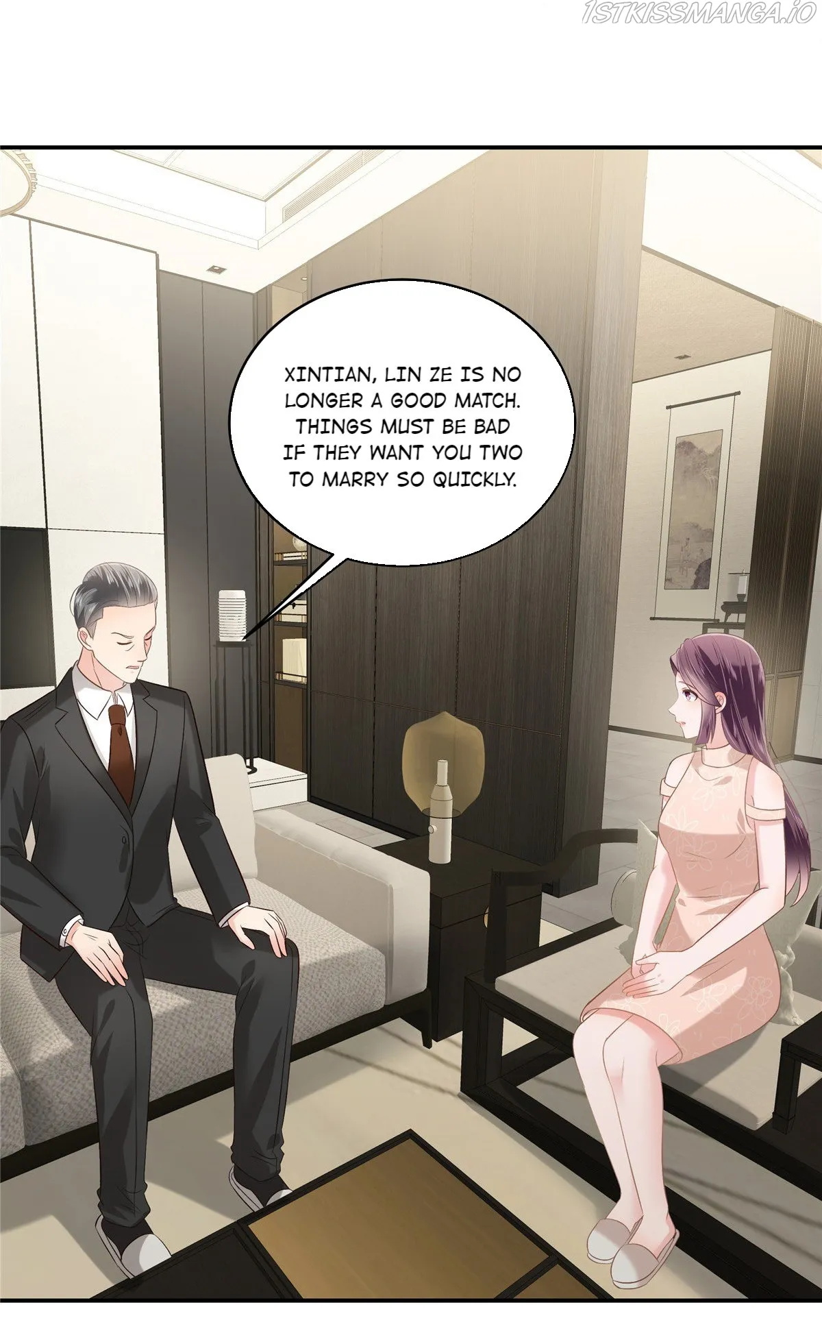 Rebirth Meeting: For You and My Exclusive Lovers Chapter 247 Online - página 3