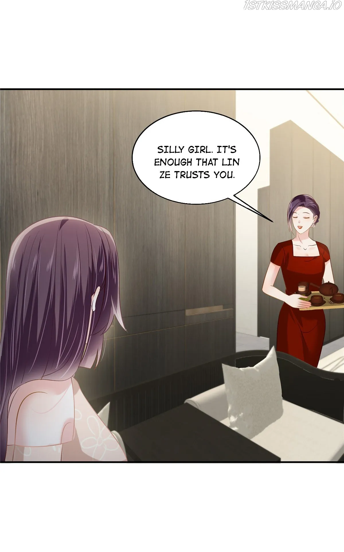 Rebirth Meeting: For You and My Exclusive Lovers Chapter 247 Online - página 5