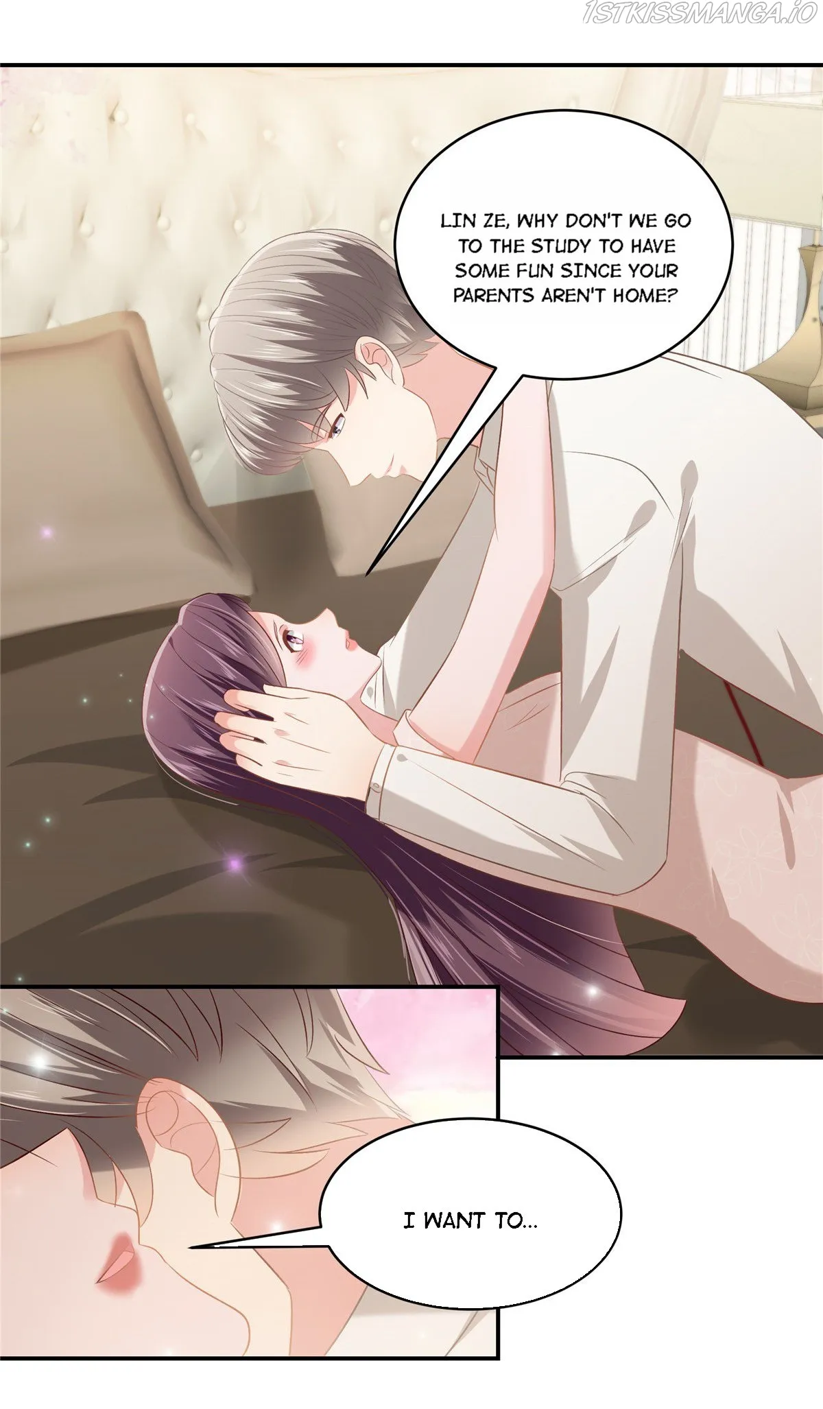 Rebirth Meeting: For You and My Exclusive Lovers Chapter 247 Online - página 8