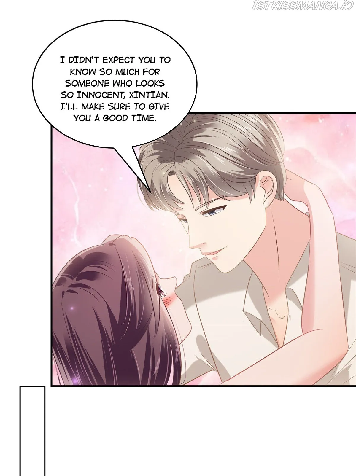 Rebirth Meeting: For You and My Exclusive Lovers Chapter 247 Online - página 9