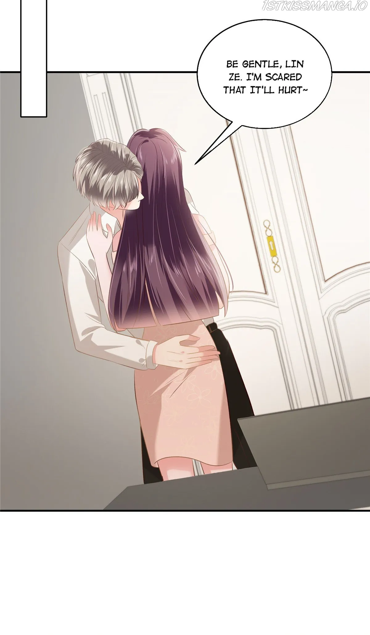 Rebirth Meeting: For You and My Exclusive Lovers Chapter 247 Online - página 10