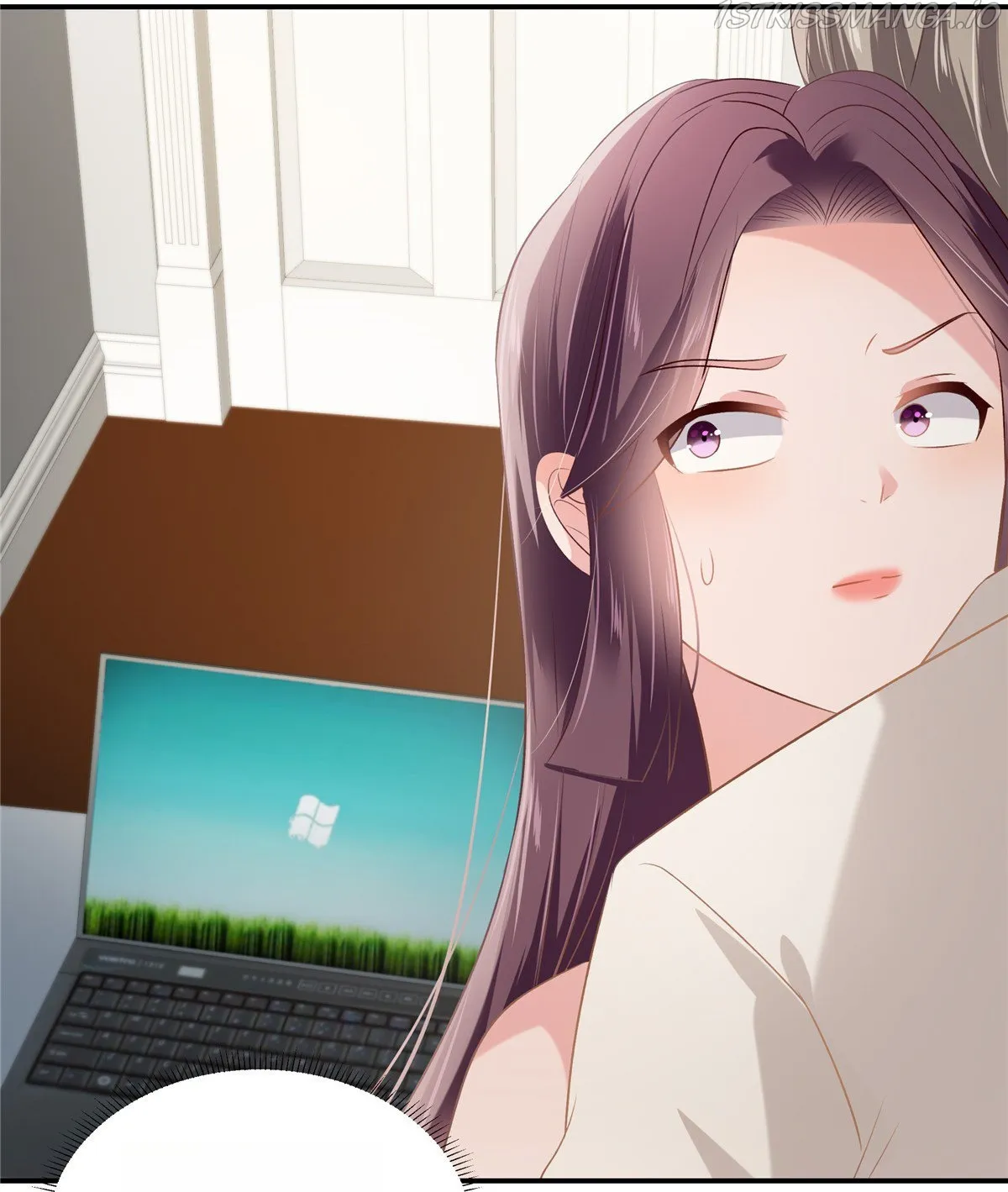 Rebirth Meeting: For You and My Exclusive Lovers Chapter 247 Online - página 11