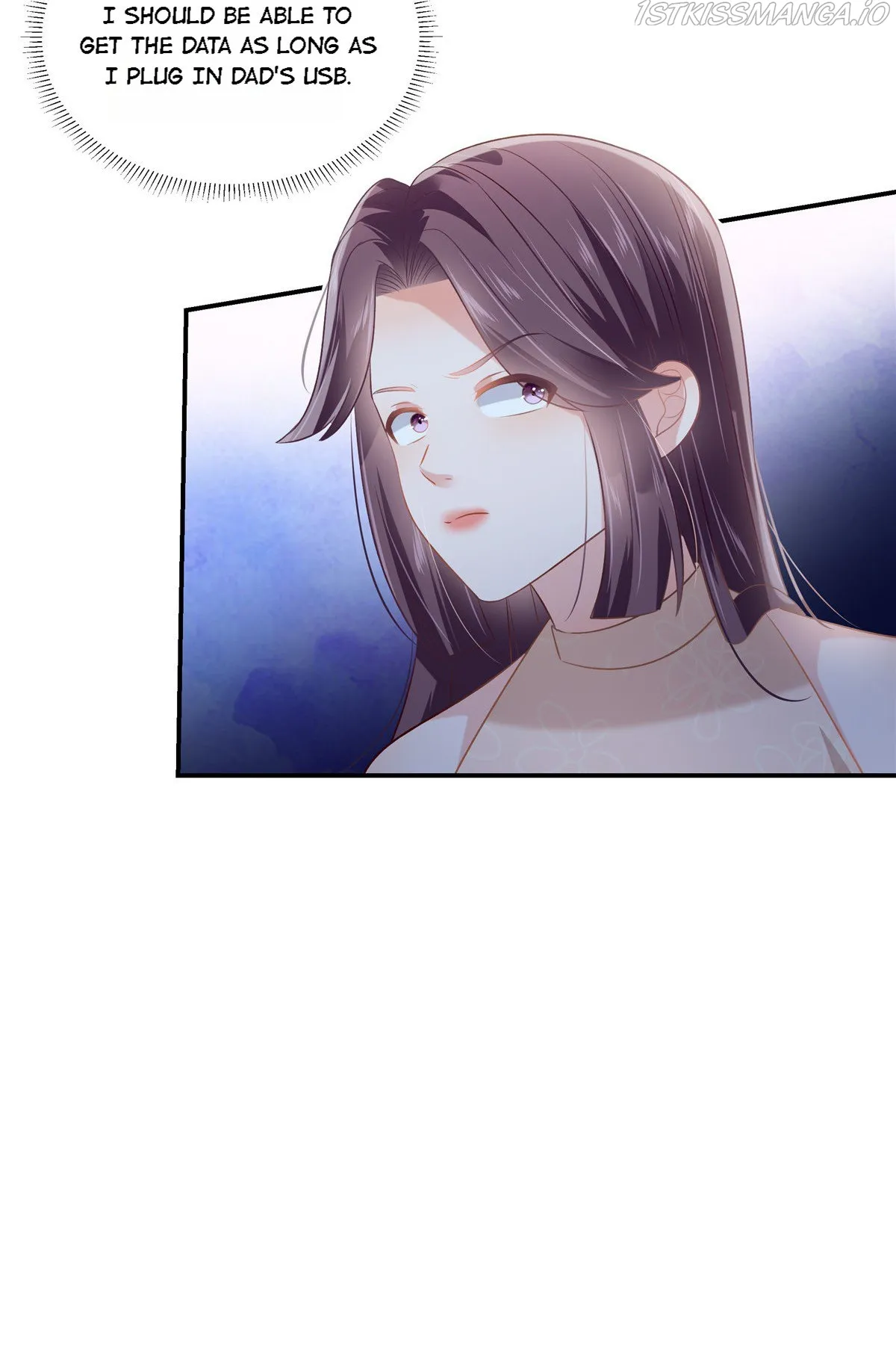 Rebirth Meeting: For You and My Exclusive Lovers Chapter 247 Online - página 12