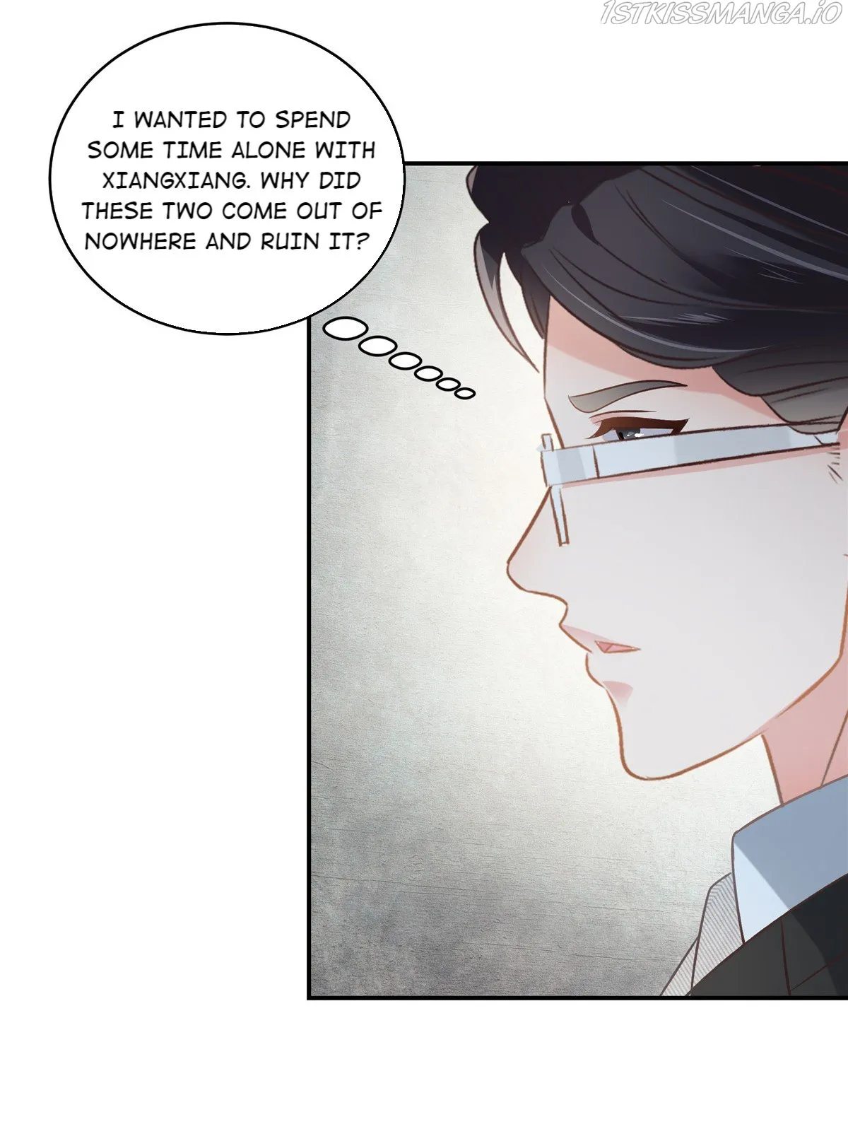 Rebirth Meeting: For You and My Exclusive Lovers Chapter 247 Online - página 14