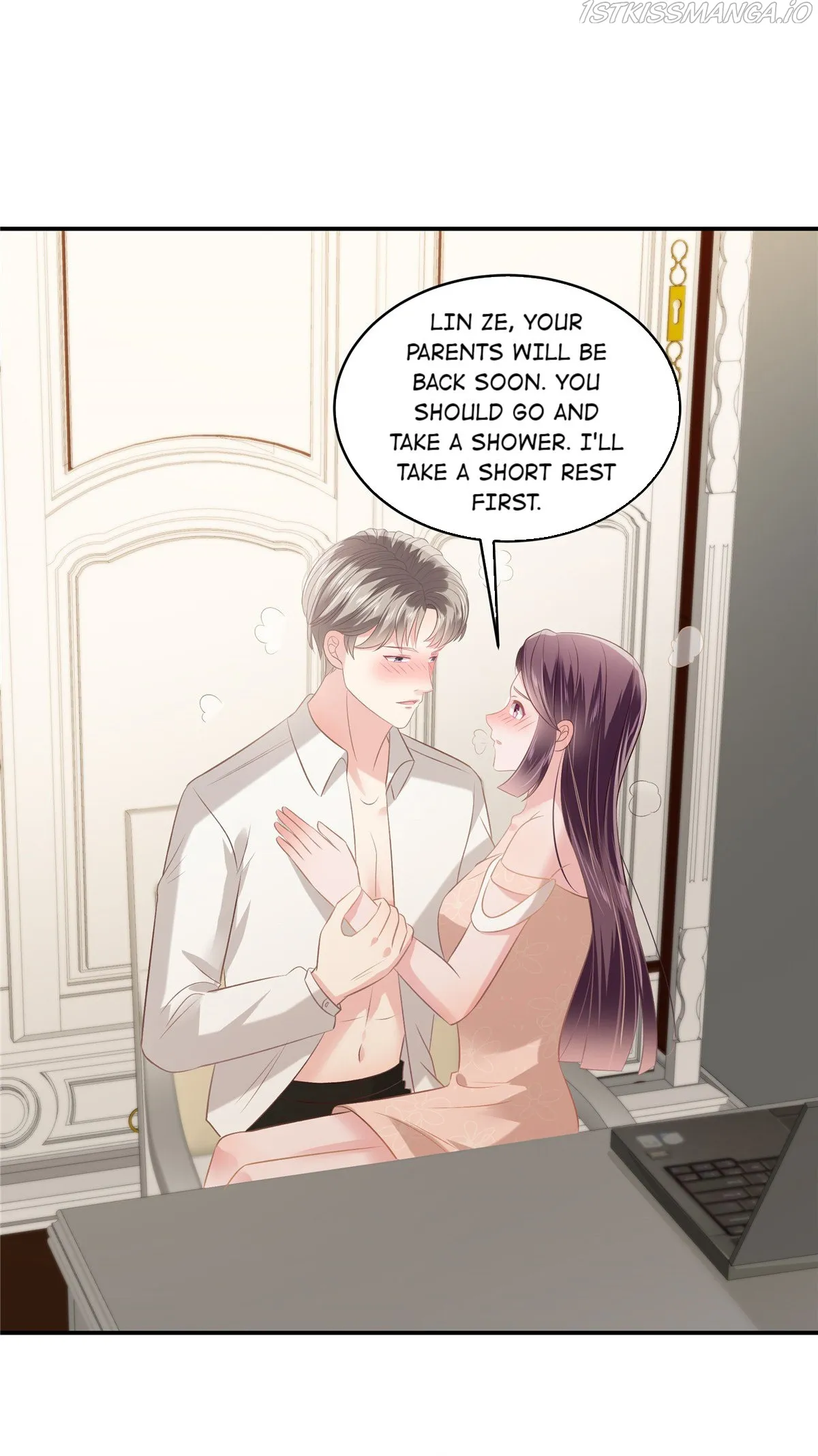 Rebirth Meeting: For You and My Exclusive Lovers Chapter 247 Online - página 15