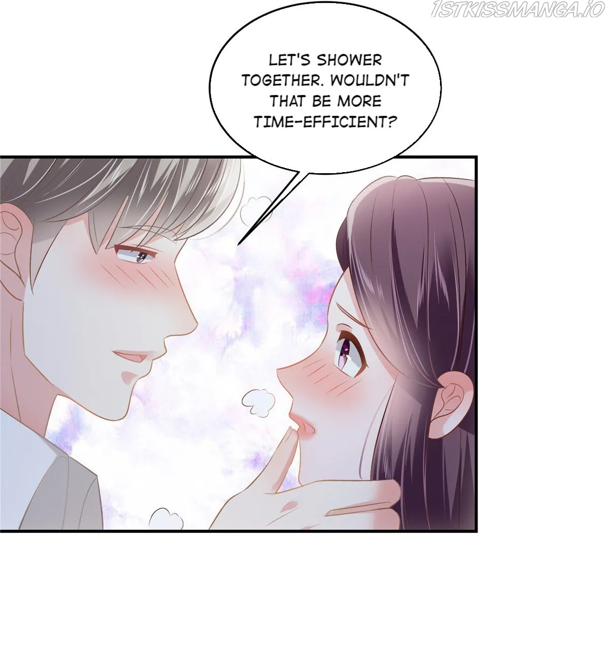 Rebirth Meeting: For You and My Exclusive Lovers Chapter 247 Online - página 16