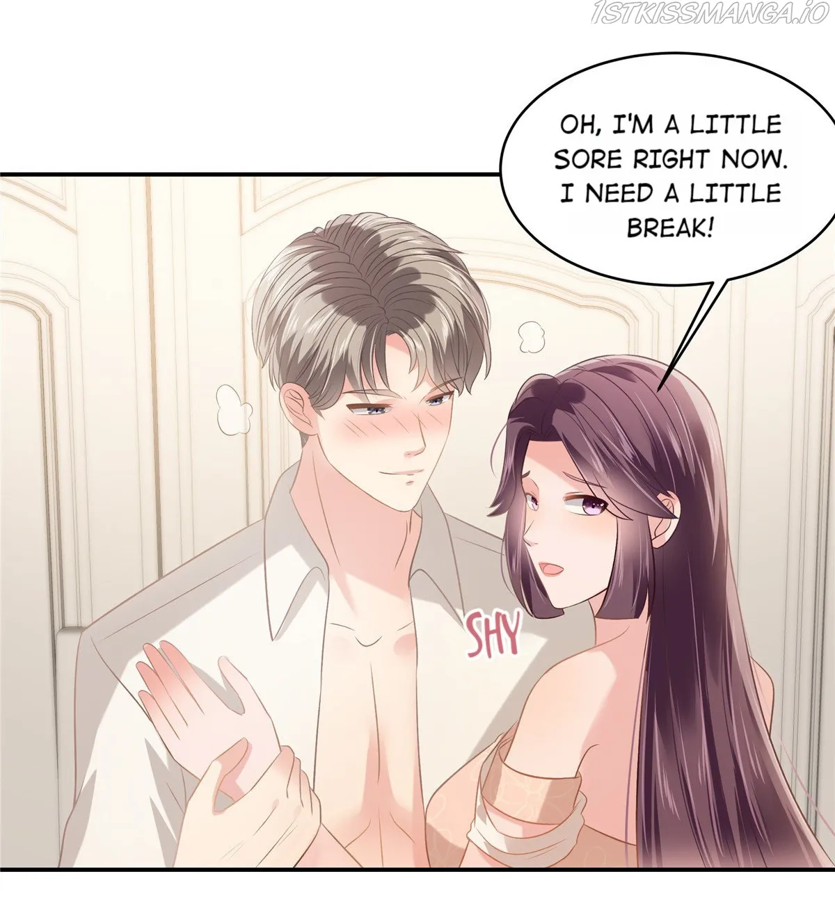 Rebirth Meeting: For You and My Exclusive Lovers Chapter 247 Online - página 17