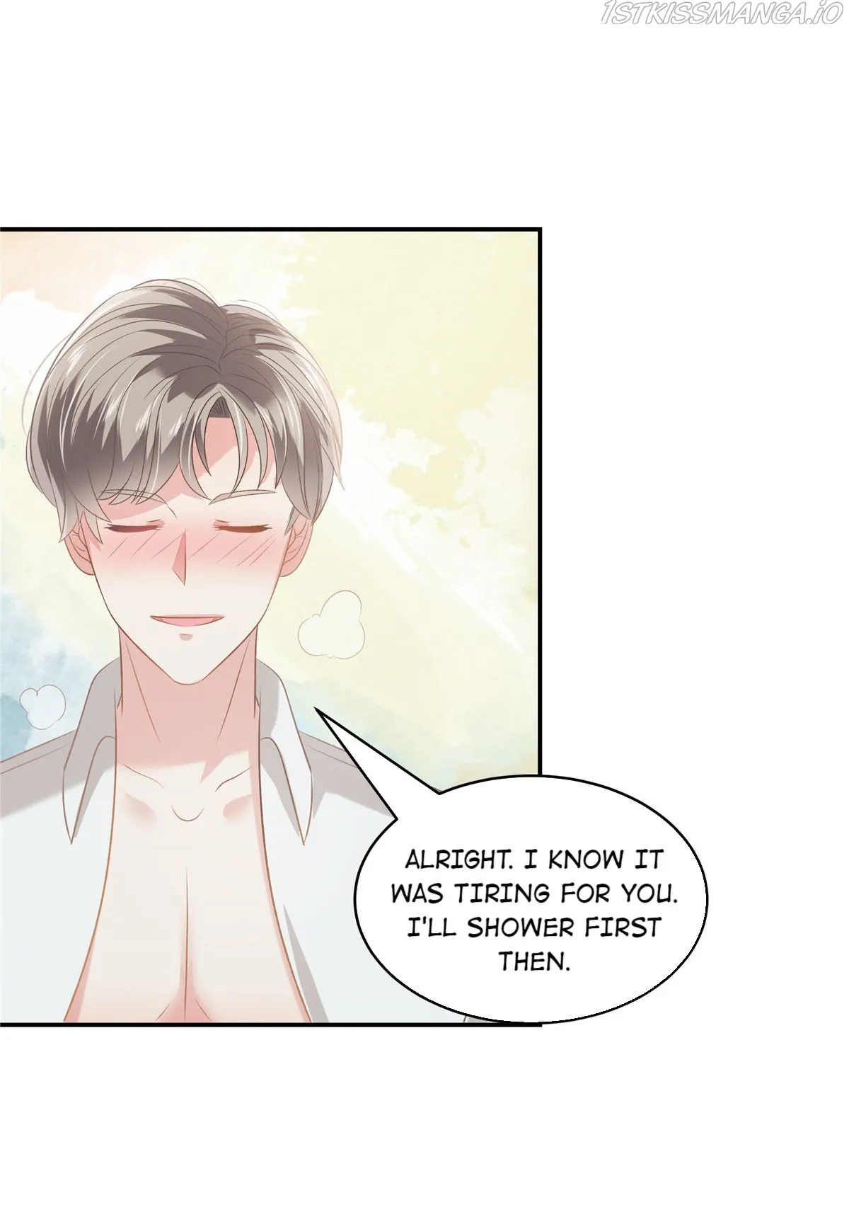 Rebirth Meeting: For You and My Exclusive Lovers Chapter 247 Online - página 18