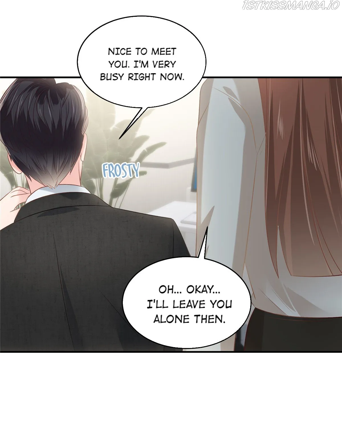 Rebirth Meeting: For You and My Exclusive Lovers Chapter 247 Online - página 23