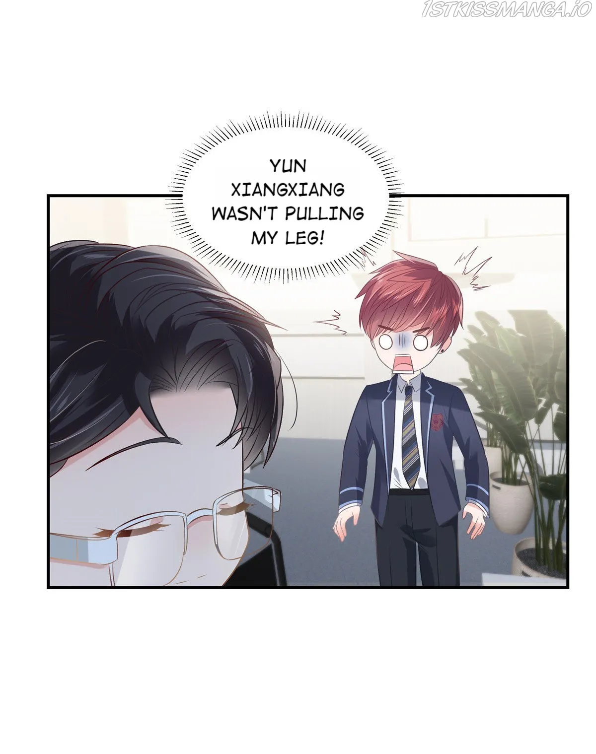 Rebirth Meeting: For You and My Exclusive Lovers Chapter 247 Online - página 25