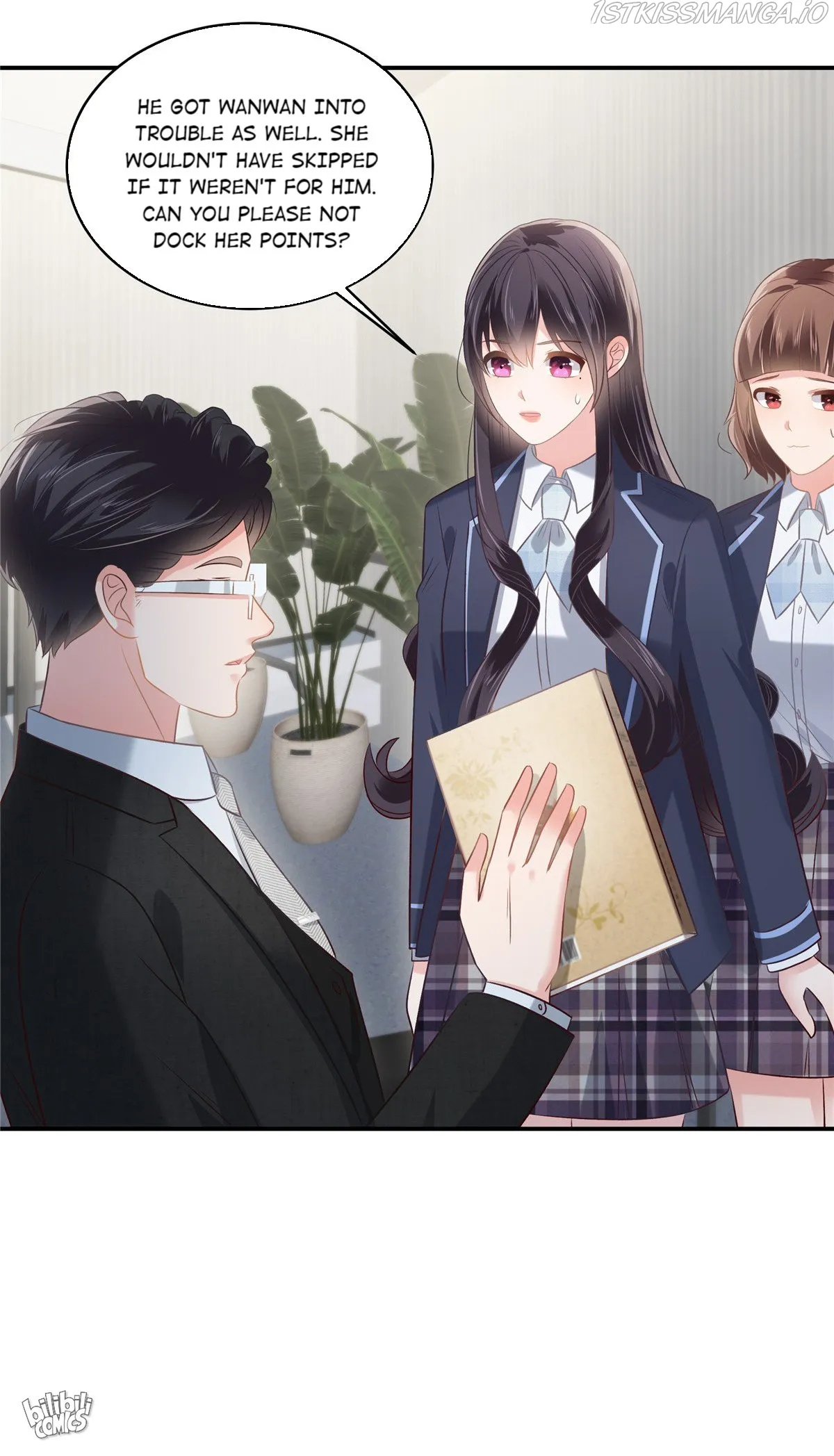 Rebirth Meeting: For You and My Exclusive Lovers Chapter 247 Online - página 26