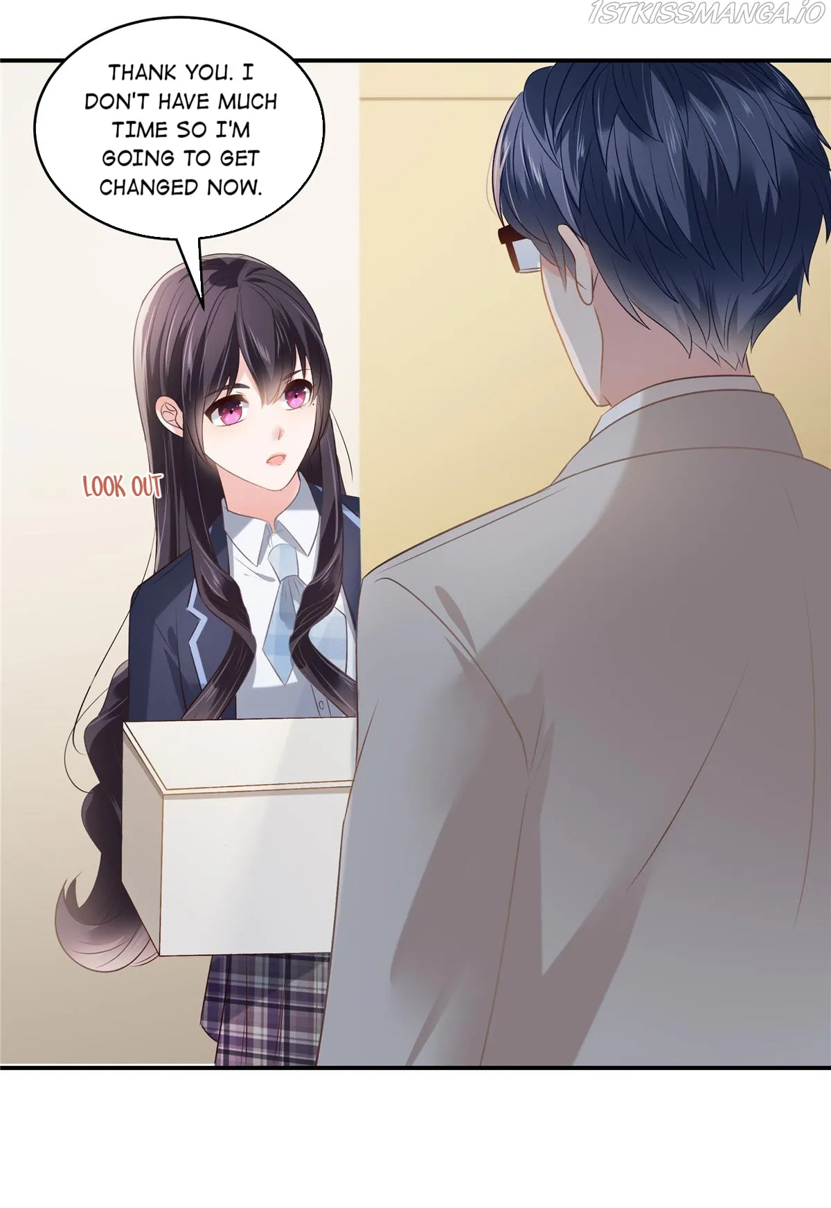 Rebirth Meeting: For You and My Exclusive Lovers Chapter 250 Online - página 5