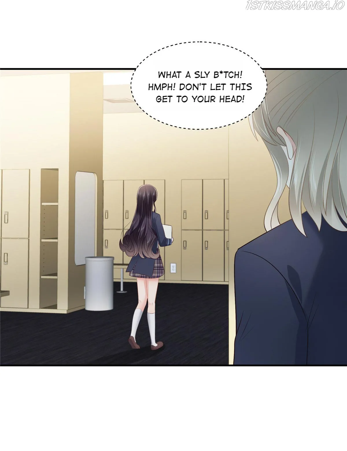 Rebirth Meeting: For You and My Exclusive Lovers Chapter 250 Online - página 6