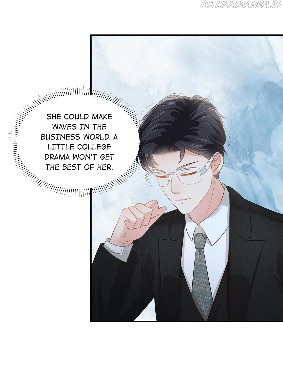Rebirth Meeting: For You and My Exclusive Lovers Chapter 250 Online - página 8