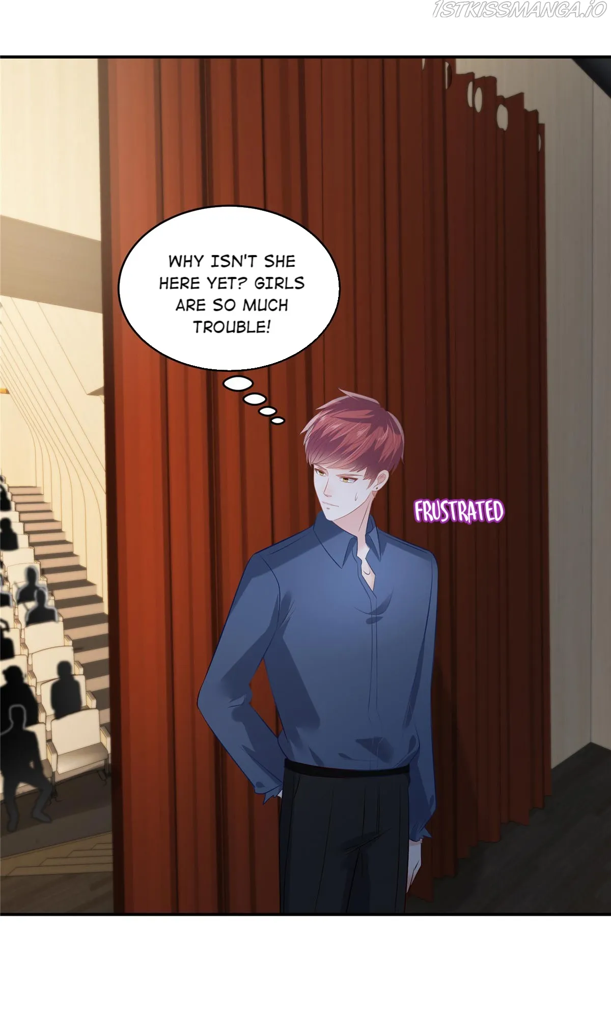 Rebirth Meeting: For You and My Exclusive Lovers Chapter 250 Online - página 9