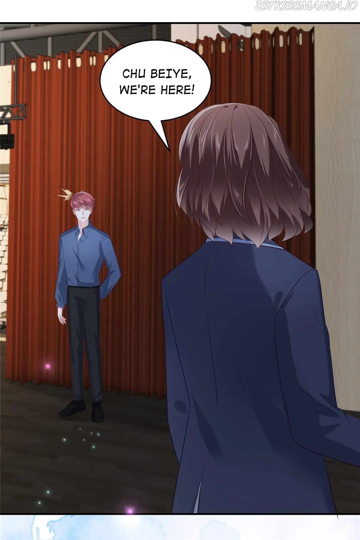 Rebirth Meeting: For You and My Exclusive Lovers Chapter 250 Online - página 10