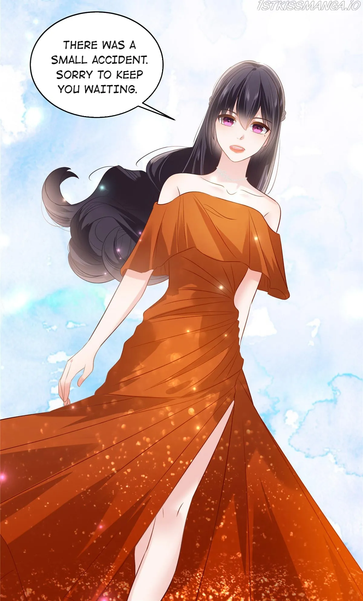 Rebirth Meeting: For You and My Exclusive Lovers Chapter 250 Online - página 11
