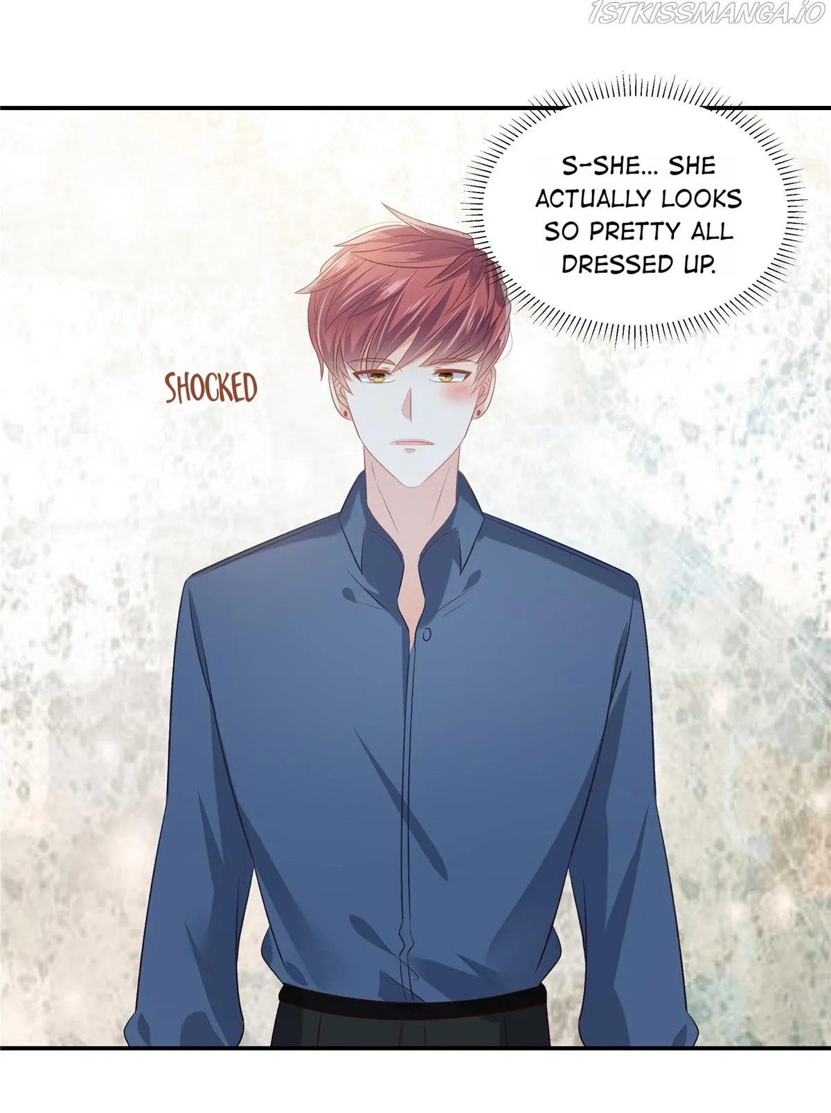 Rebirth Meeting: For You and My Exclusive Lovers Chapter 250 Online - página 12