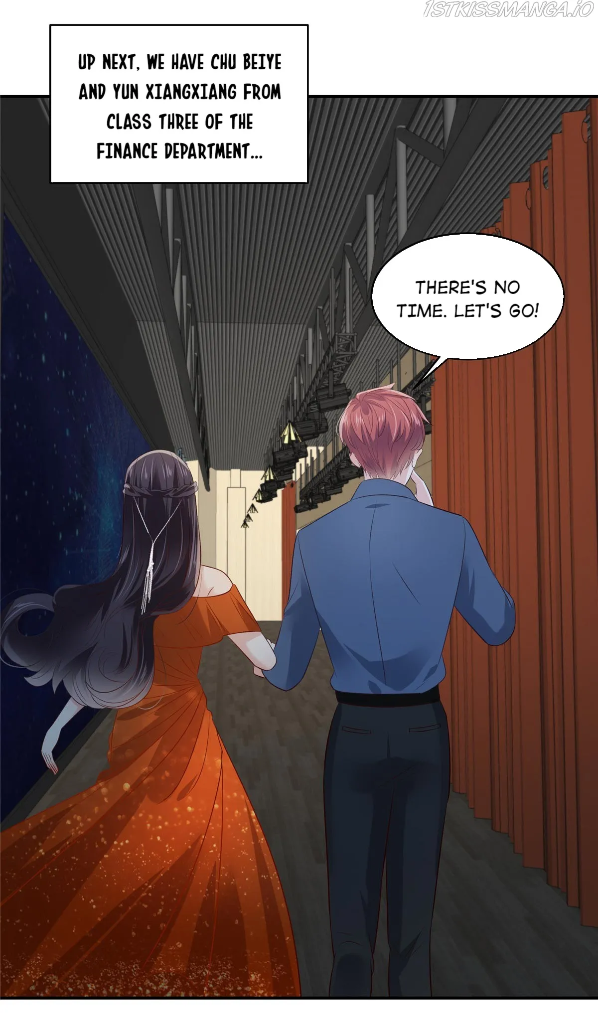 Rebirth Meeting: For You and My Exclusive Lovers Chapter 250 Online - página 13