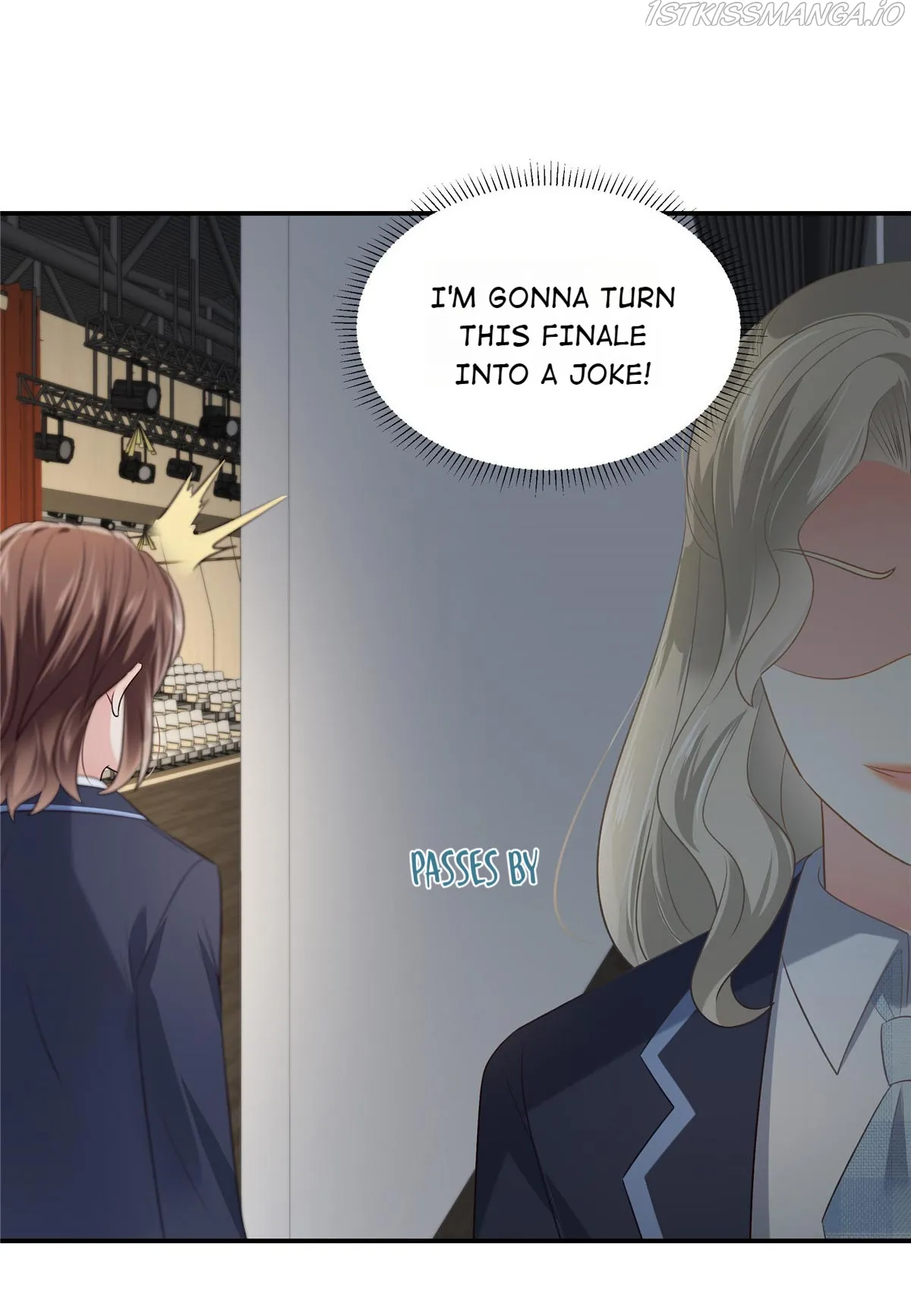 Rebirth Meeting: For You and My Exclusive Lovers Chapter 250 Online - página 14