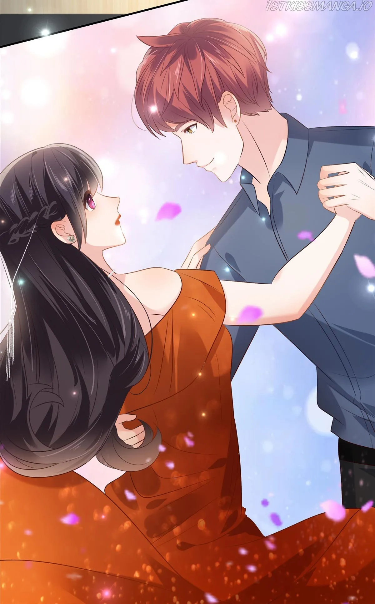 Rebirth Meeting: For You and My Exclusive Lovers Chapter 250 Online - página 17