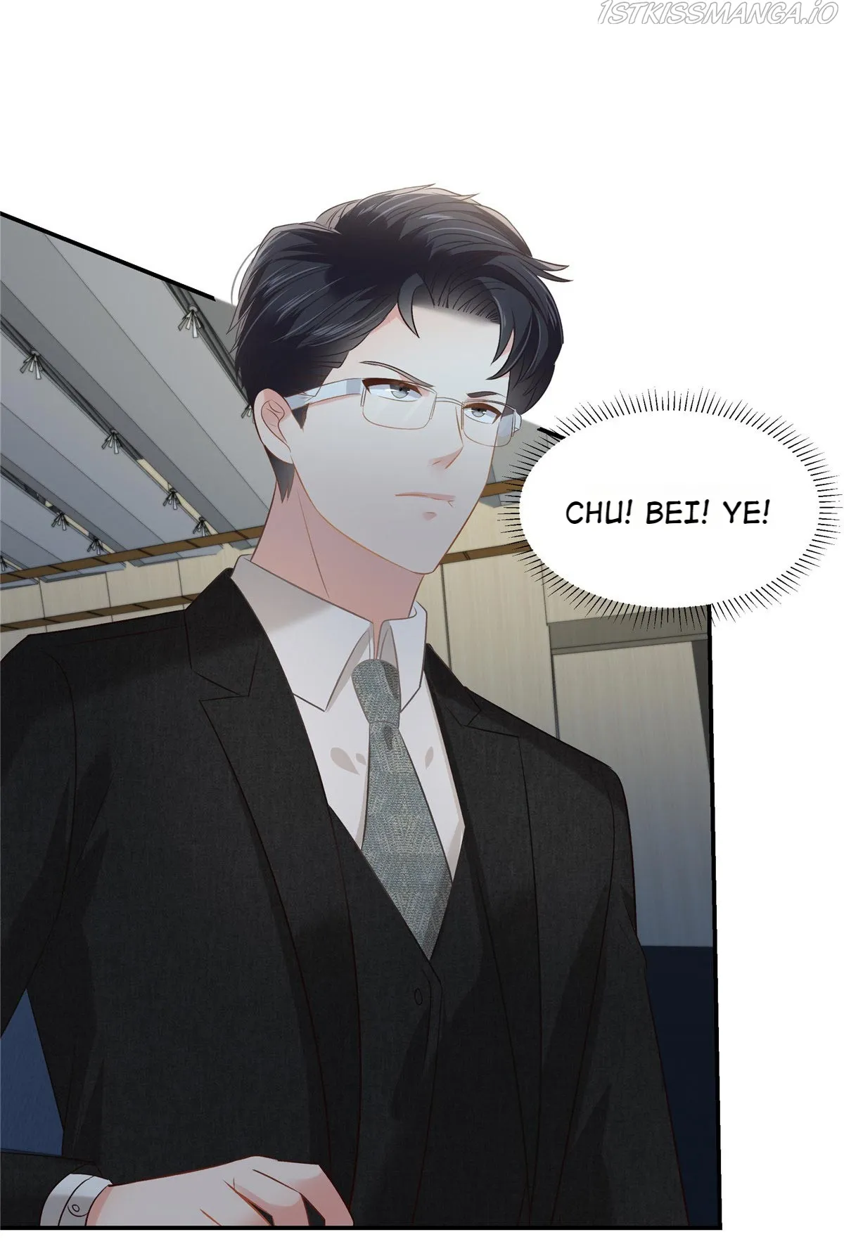 Rebirth Meeting: For You and My Exclusive Lovers Chapter 250 Online - página 18