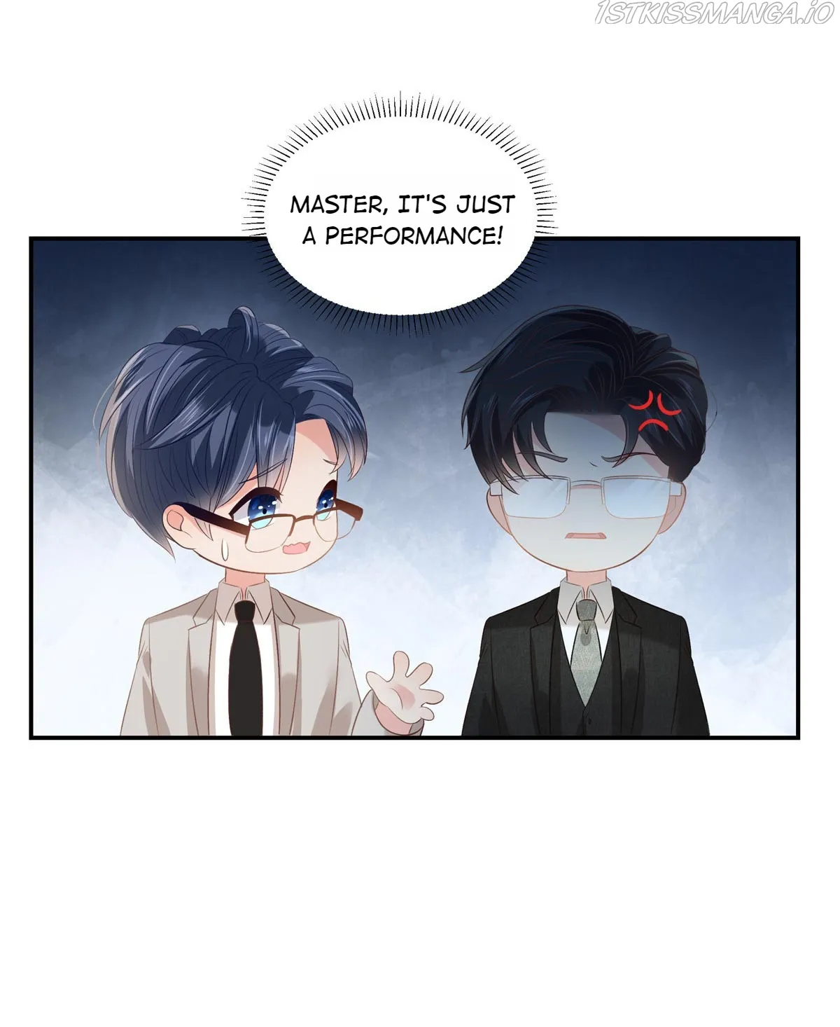 Rebirth Meeting: For You and My Exclusive Lovers Chapter 250 Online - página 19