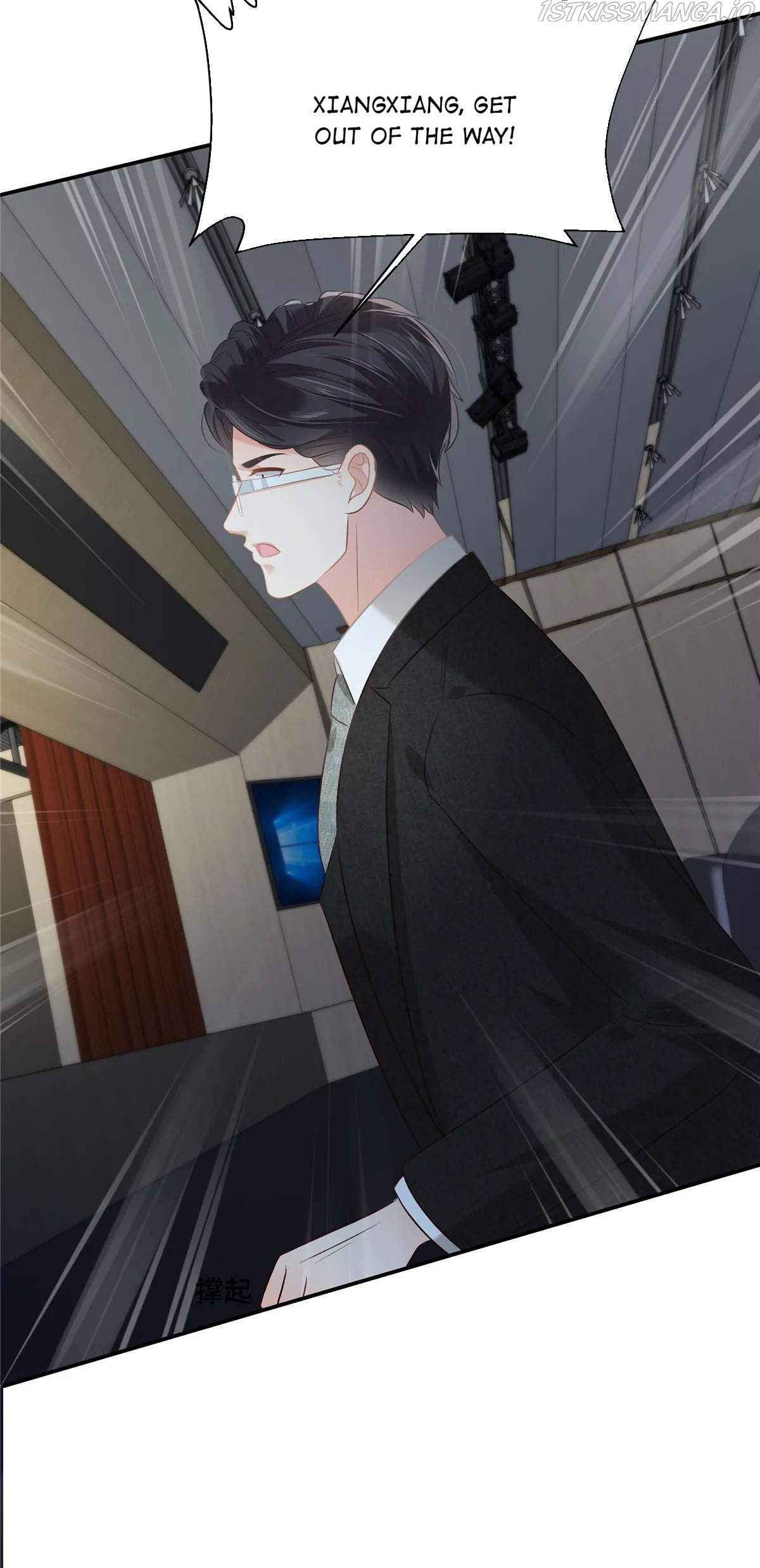 Rebirth Meeting: For You and My Exclusive Lovers Chapter 250 Online - página 21