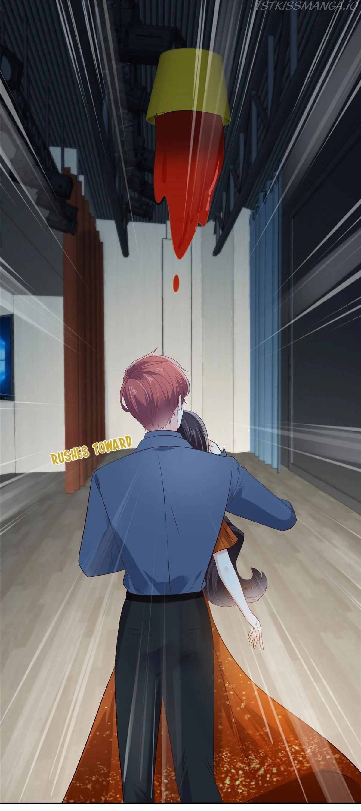 Rebirth Meeting: For You and My Exclusive Lovers Chapter 250 Online - página 23
