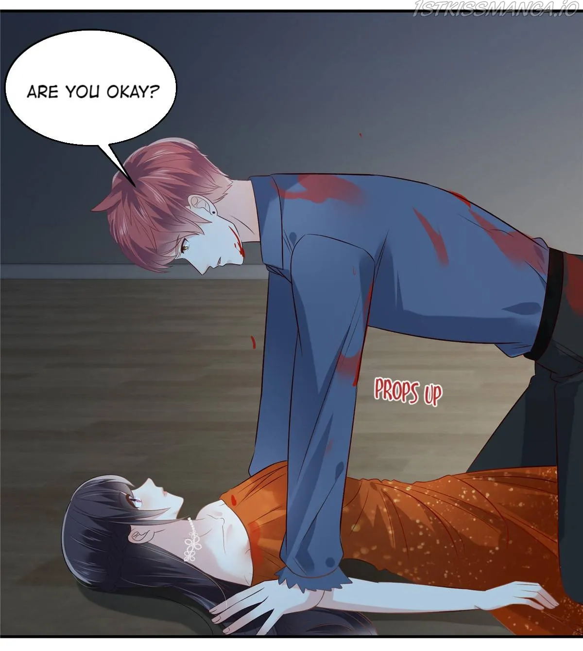 Rebirth Meeting: For You and My Exclusive Lovers Chapter 251 Online - página 2