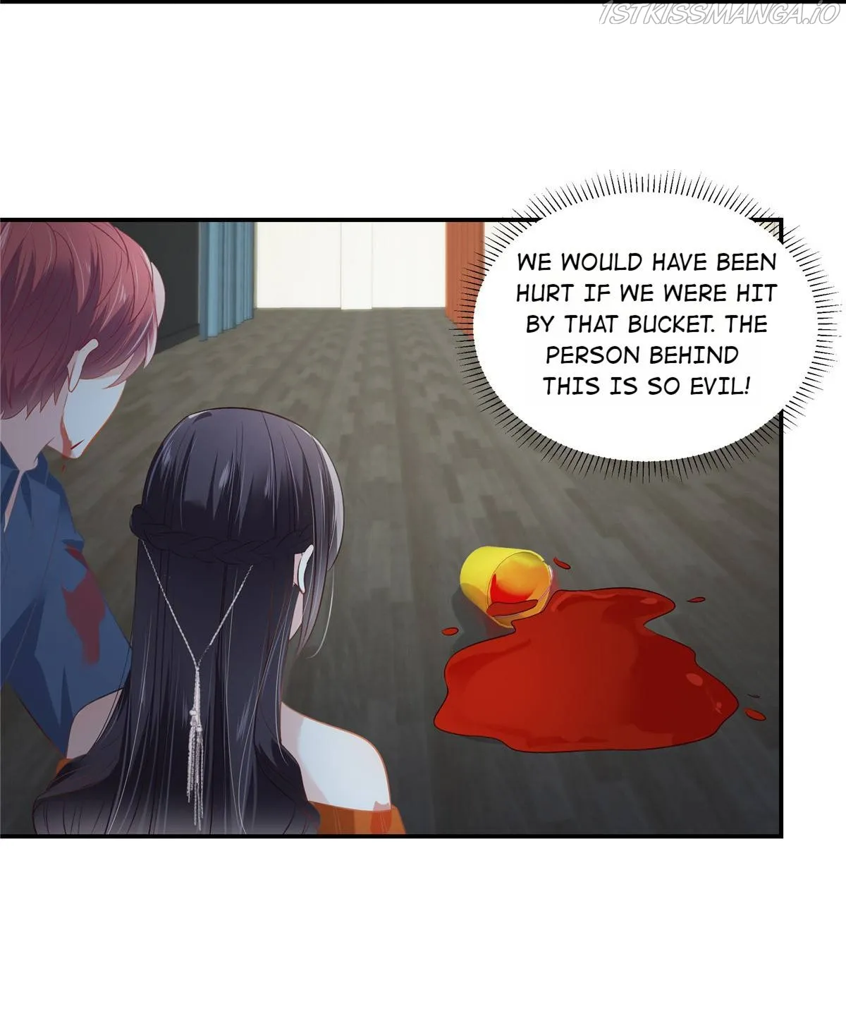 Rebirth Meeting: For You and My Exclusive Lovers Chapter 251 Online - página 4