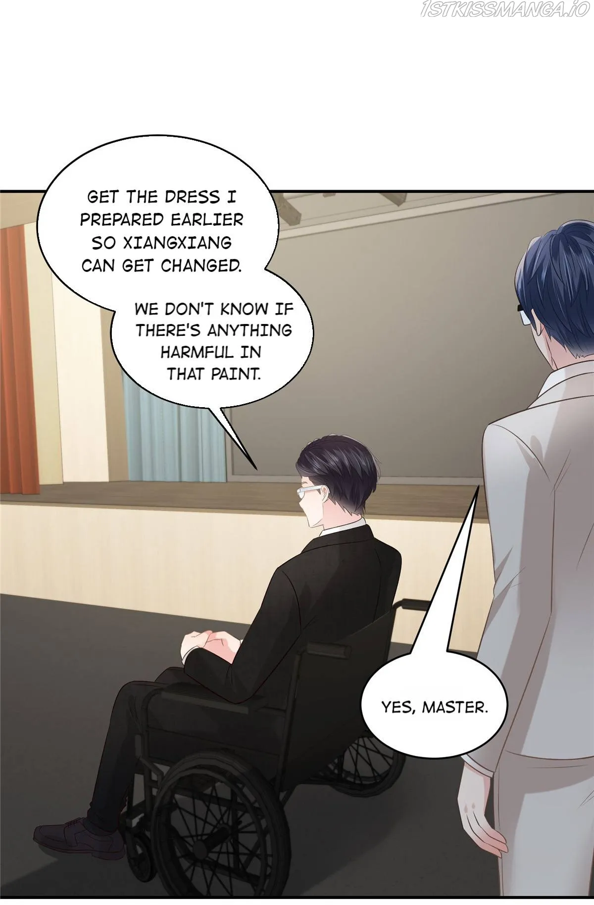 Rebirth Meeting: For You and My Exclusive Lovers Chapter 251 Online - página 7