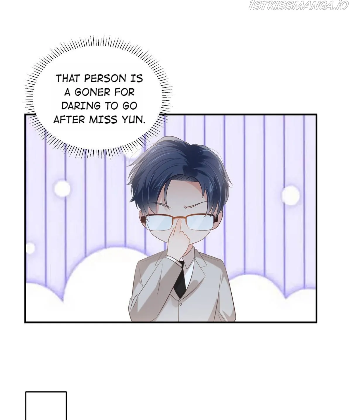 Rebirth Meeting: For You and My Exclusive Lovers Chapter 251 Online - página 8