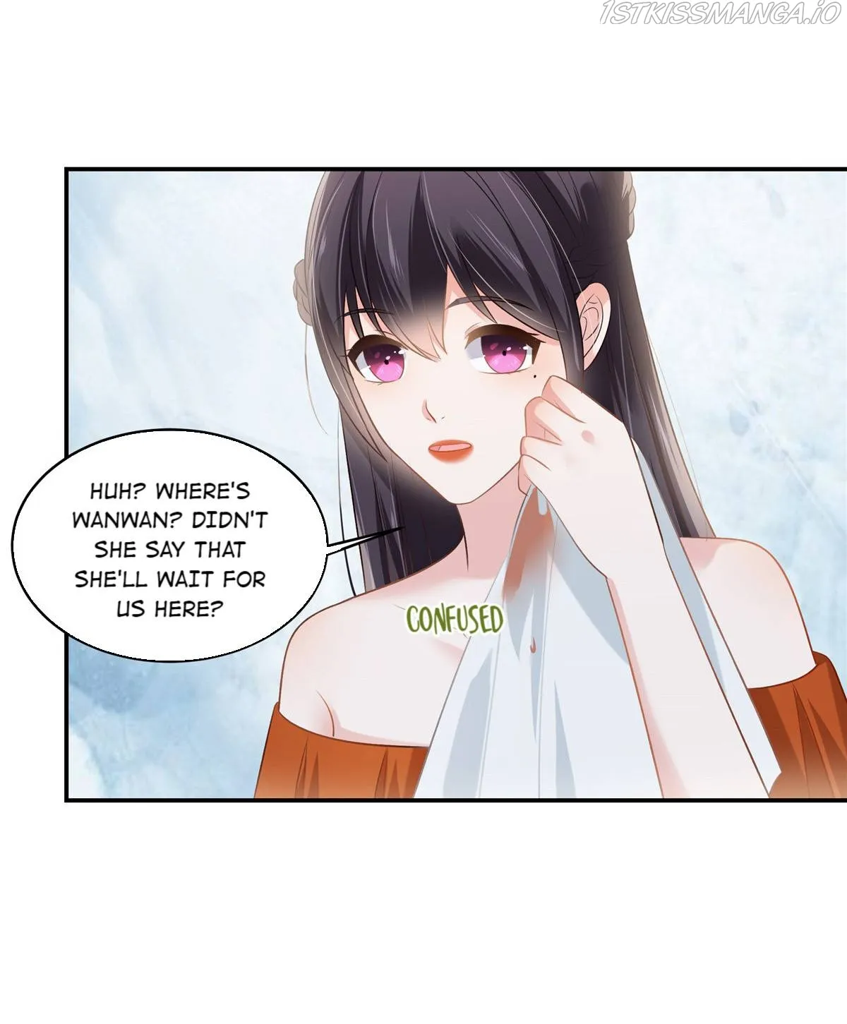 Rebirth Meeting: For You and My Exclusive Lovers Chapter 251 Online - página 10