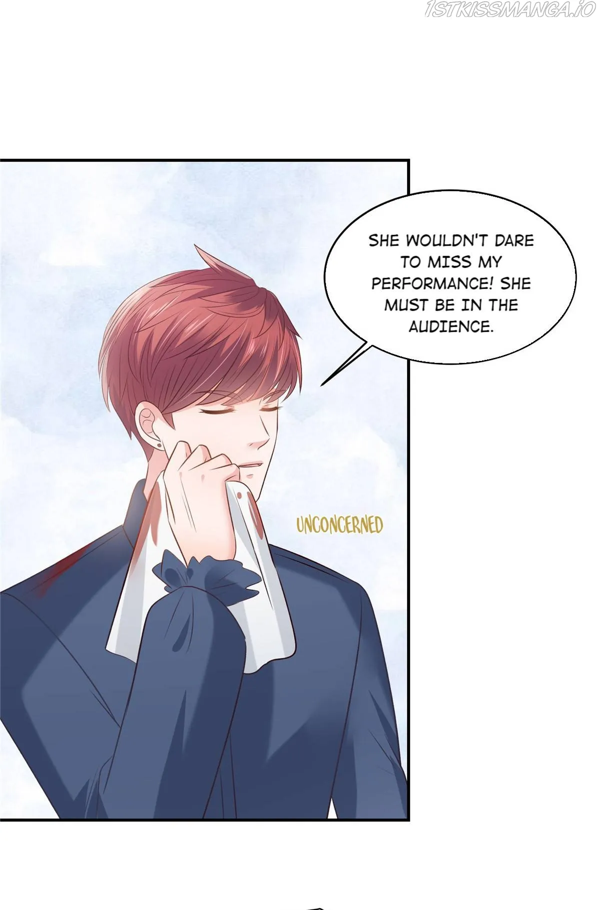 Rebirth Meeting: For You and My Exclusive Lovers Chapter 251 Online - página 11